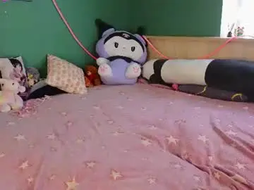 Chaturbate Live Porn of lottieloon
