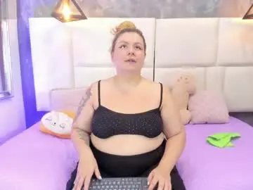 Chaturbate Live Porn of martina_armos