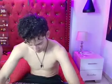 Chaturbate Sex Cam of melody_n_jack