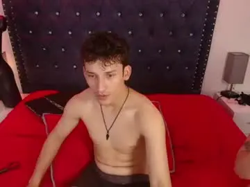 Chaturbate Adult Video Chat of melody_n_jack