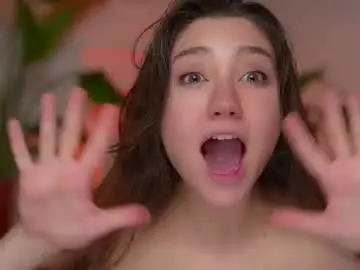 Chaturbate Live Sex of mia_dynasty
