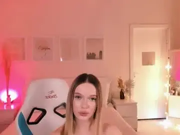 Chaturbate Nude Webcam of michele_bright
