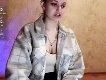 Chaturbate Sex Cam of morgankesey