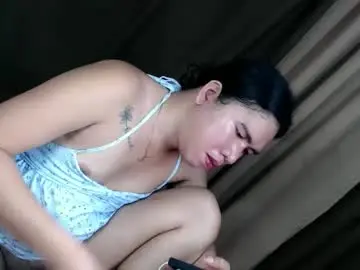 Chaturbate Adult Webcam of naughtywildvenice