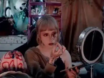 Chaturbate Live Sex of nichelleuseted