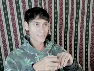 Chaturbate Best live sex cam show of paimon_goetia