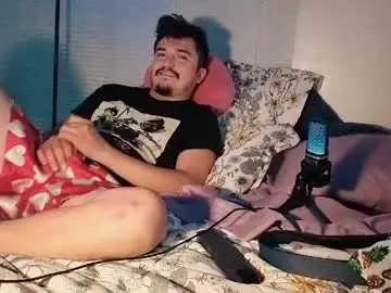 Chaturbate Sex Cam of quickergoo