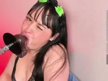 Chaturbate Private Sex Chat of rosie_jhons