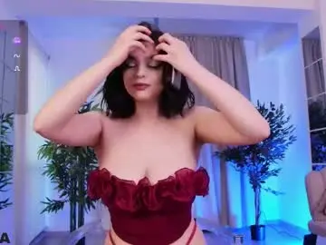 Chaturbate Sex Cam of sidneypuff