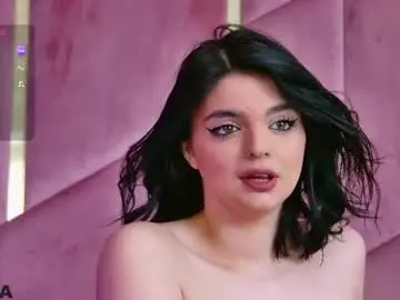 Chaturbate Live Porn of sidneypuff