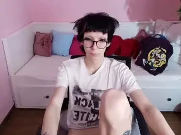 Chaturbate Free Porn Cam of skinnywinx