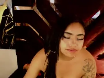 Chaturbate Live Porn of sweetbloomcs