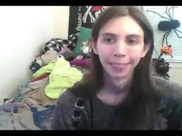 Chaturbate Adult Webcam of totalfuckingadorable