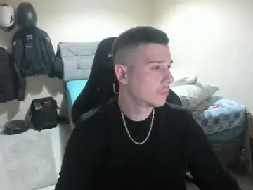 Chaturbate Live Porn of ulxer