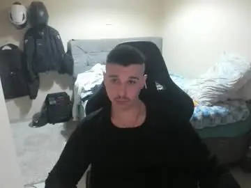 Chaturbate Live Porn of ulxer