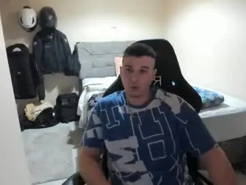 Chaturbate Live Porn of ulxer