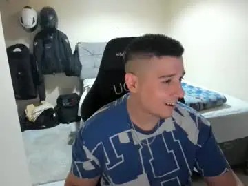 Chaturbate Live Sex Cam of ulxer