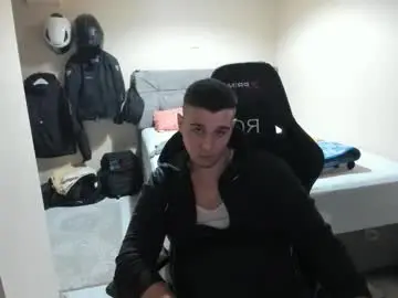 Chaturbate Live Sex Cam of ulxer