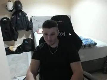Chaturbate Free Live Porn of ulxer