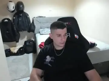Chaturbate Live Sex Cam of ulxer
