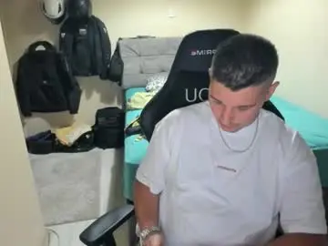 Chaturbate Live Sex Cam of ulxer