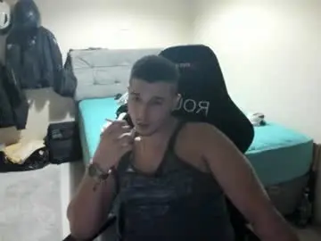 Chaturbate Live Porn of ulxer