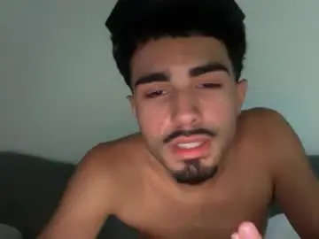 Chaturbate Nude Webcam of zekepereaa