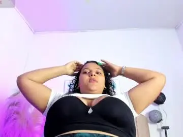 Chaturbate Live Sex of _aithanaa_