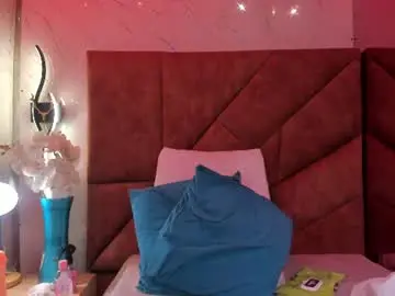 Chaturbate Adult Webcam of alannarios