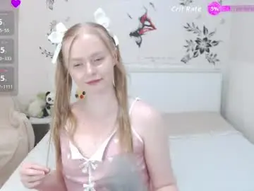 Chaturbate Private Sex Chat of alice_d0ll