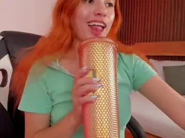 Chaturbate Watch Live Sex Cams of alliss_ginger_