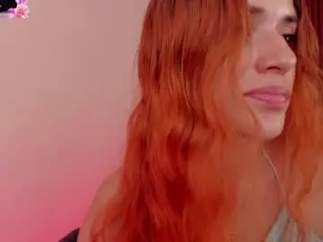 Chaturbate Adult Webcams of alliss_ginger_