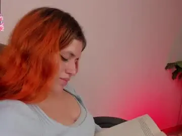 Chaturbate Nude Webcam of alliss_ginger_