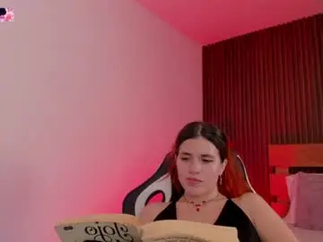 Chaturbate Watch Live Sex Cams of alliss_ginger_