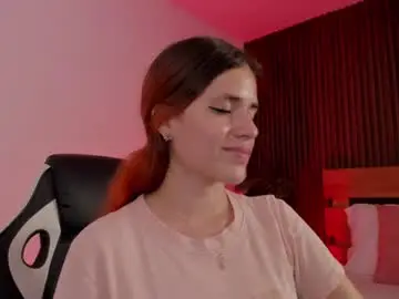 Chaturbate Sex Cam of alliss_ginger_