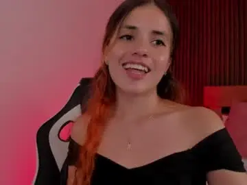 Chaturbate Adult Webcam of alliss_ginger_
