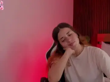 Chaturbate Best live sex cam show of alliss_ginger_
