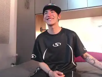 Chaturbate Watch Live Sex Cams of angel_marzel_