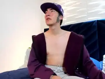 Chaturbate Free Live Porn of angel_marzel_