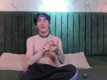 Chaturbate Adult Webcam of angel_marzel_
