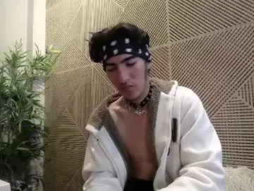 Chaturbate Nude Webcam of angel_marzel_