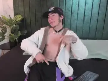 Chaturbate Private Sex Chat of angel_marzel_