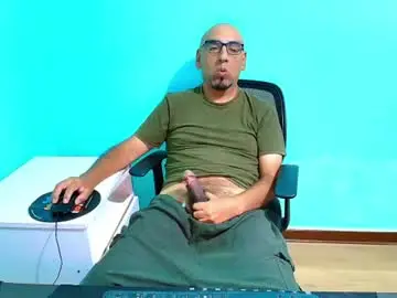 Chaturbate Free Porn Cam of arnelux72