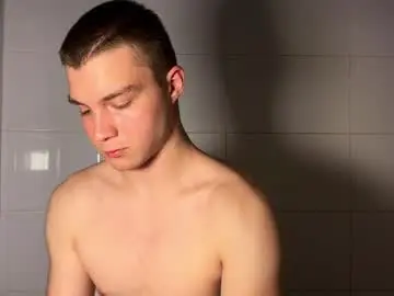 Chaturbate Sex Chat of ben_harmon