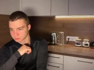 Chaturbate Sex Cam of ben_harmon