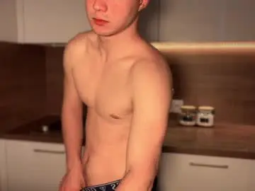 Chaturbate Sex Chat of ben_harmon