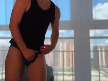 Chaturbate Sex Cam of ben_harmon
