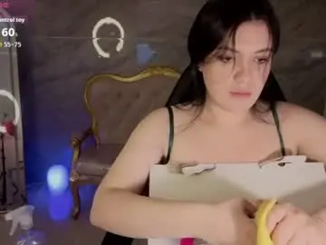 Chaturbate Sex Chat of caroline_1s