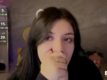 Chaturbate Sex Chat of caroline_1s