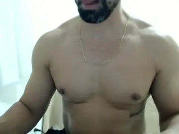 Chaturbate Adult Webcams of cashmastermuscle77